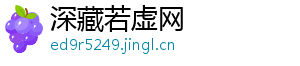 深藏若虚网